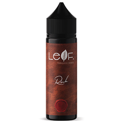 SMPL MTL/Salt Flavour Shot | Salts/MTL | Long Fill | 30ml in 60ml Bottle