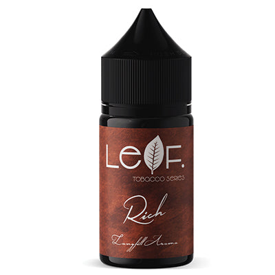 Cloud Flavour Labs Flavour Shot | Salts/MTL | Long Fill | 15ml in 30ml Bottle