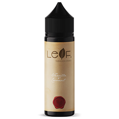 SMPL MTL/Salt Flavour Shot | Salts/MTL | Long Fill | 30ml in 60ml Bottle