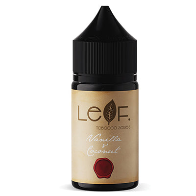 Cloud Flavour Labs Flavour Shot | Salts/MTL | Long Fill | 15ml in 30ml Bottle