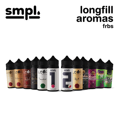 Cloud Flavour Labs Flavour Shot | Long Fill | 30ml in 120ml Bottle