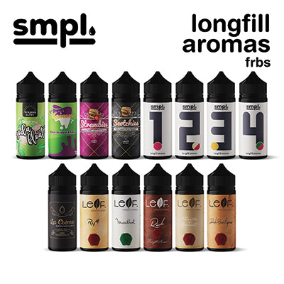 Cloud Flavour Labs Flavour Shot | Long Fill | 30ml in 120ml Bottle