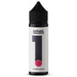 SMPL MTL/Salt Flavour Shot | Salts/MTL | Long Fill | 30ml in 60ml Bottle