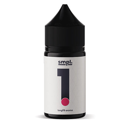 Cloud Flavour Labs Flavour Shot | Salts/MTL | Long Fill | 15ml in 30ml Bottle