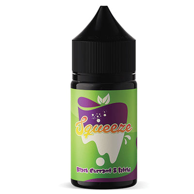 Cloud Flavour Labs Flavour Shot | Salts/MTL | Long Fill | 15ml in 30ml Bottle