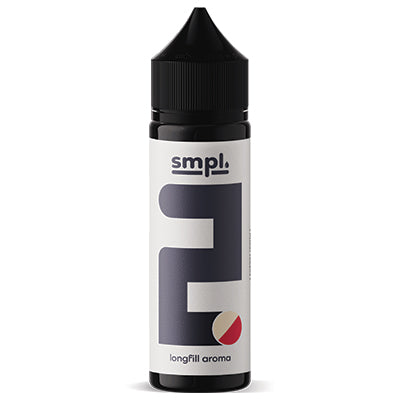 SMPL MTL/Salt Flavour Shot | Salts/MTL | Long Fill | 30ml in 60ml Bottle