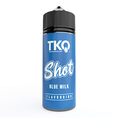 TKO Longfill Flavouring Shot | Long Fill | 30ml in 120ml Bottle