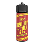 Brandy & Cola