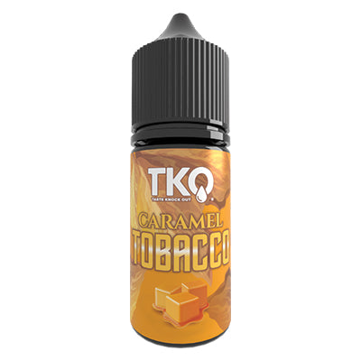 TKO Salt/MTL Flavour Shot | Long Fill | 15ml in 30ml Bottle