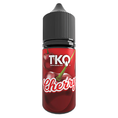 TKO CS Salts/MTL Flavour Shot | Long Fill | 15ml in 30ml Bottle