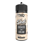 Cookies & Cream