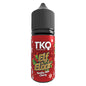 TKO Salt/MTL Flavour Shot | Long Fill | 15ml in 30ml Bottle
