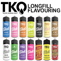 Collection image for: TKO - Long Fills