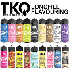 Collection image for: TKO - Long Fills