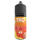 PEACH ICE