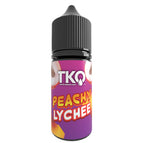 PEACHY LYCHEE
