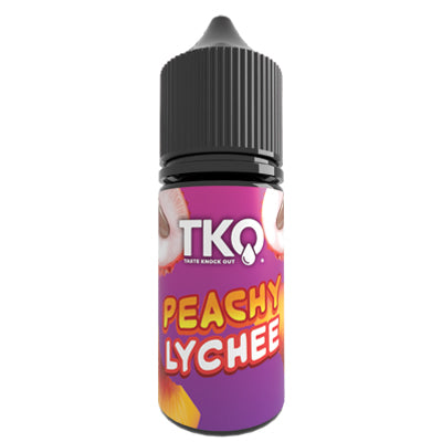 TKO CS Salts/MTL Flavour Shot | Long Fill | 15ml in 30ml Bottle