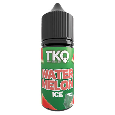TKO CS Salts/MTL Flavour Shot | Long Fill | 15ml in 30ml Bottle