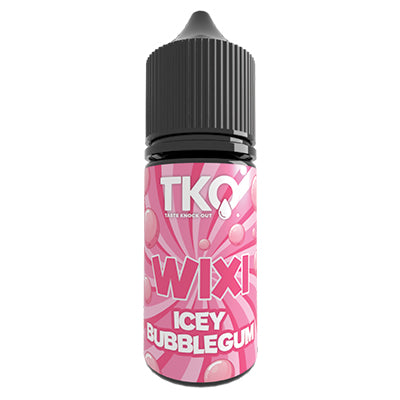 TKO CS Salts/MTL Flavour Shot | Long Fill | 15ml in 30ml Bottle
