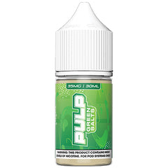 Collection image for: Trigger Happy - Salts
