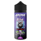 Blackcurrant Grape Soda