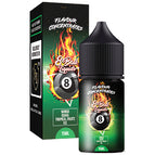 Mango Guava Tropical Fruits Ice