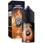 Mango Passionfruit Ice