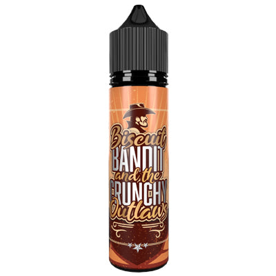 Wiener Vape - Salts/MTL Longfill Flavour Shot | Long Fill | 30ml in 60ml Bottle