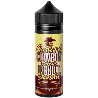 Wiener Vape - Longfill Flavour Shot | Long Fill | 30ml in 120ml Bottle