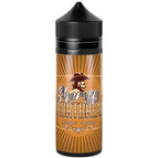 Sheriff's Custard Shortbread Biscuit