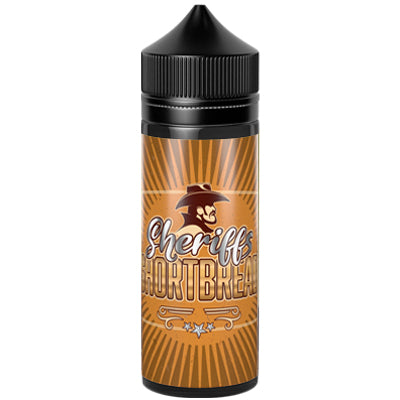 Wiener Vape - Longfill Flavour Shot | Long Fill | 30ml in 120ml Bottle