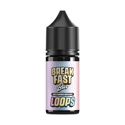 Slick Mini Flavour Shot | Long Fill | 30ml