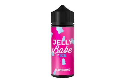 Hazeworks | Flavour Shots | Long Fill | 30ml in 120ml Bottle