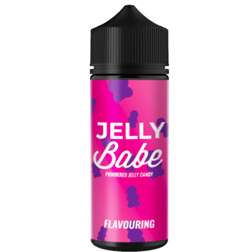 Hazeworks | Flavour Shots | Long Fill | 30ml in 120ml Bottle