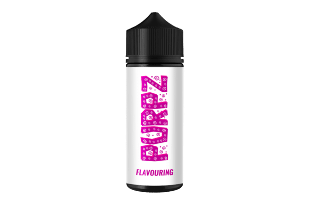 Hazeworks | Flavour Shots | Long Fill | 30ml in 120ml Bottle