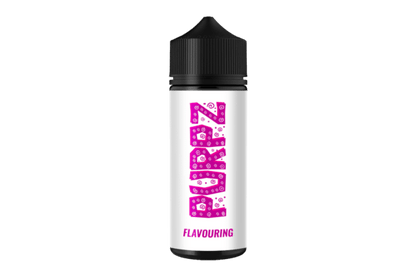 Hazeworks | Flavour Shots | Long Fill | 30ml in 120ml Bottle