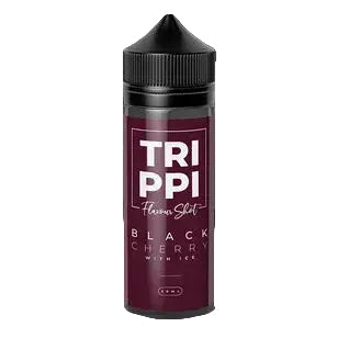 TRIPPI Longfill Flavour Shot | Long Fill | 30ml in 120ml Bottle