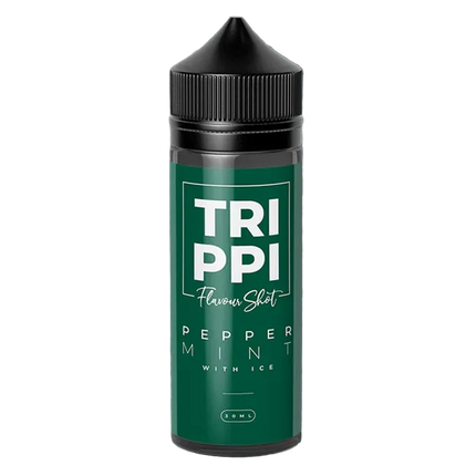 TRIPPI Longfill Flavour Shot | Long Fill | 30ml in 120ml Bottle