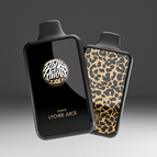 Midnight Leopard - Lychee Juice / 2%