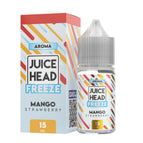 Mango Strawberry