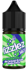 Fizzlez Green Fizz | Nic Salts | G Drops | 35mg | 30ml