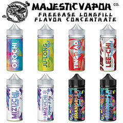 Collection image for: Majestic Vape Products