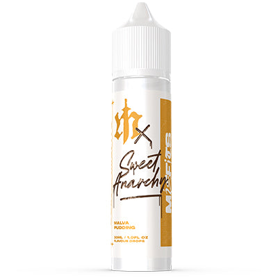 Misfits Dessert Longfill Vape Juice Flavour Shots | 60ml