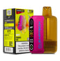 Nasty CLEARTECH 38000 Puff Disposable | 5% Nic Salt