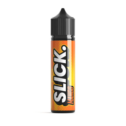 Slick Vape Juice Flavour Shots 60ml