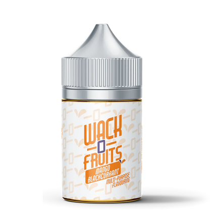 Wack O Fruits Salt/MTL Flavour Shot | Long Fill | 60ml