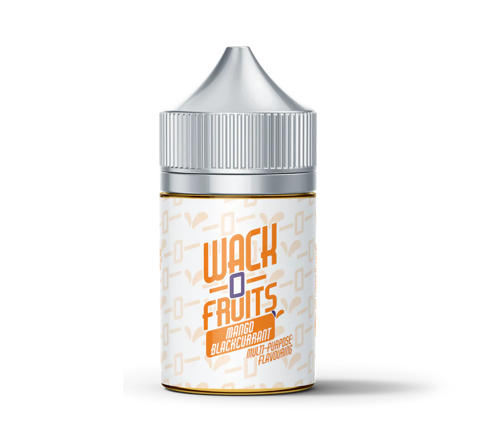 Wack O Fruits Salt/MTL Flavour Shot | Long Fill | 60ml