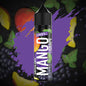 Vapology Mango + Range Salts/MTL Flavour Shots | Salts/MTL Longfills | 30ml in 60ml Bottle