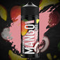 Vapology Mango + Range Flavour Shots | Longfills | 30ml in 120ml Bottle