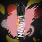 Vapology Mango + Range Salts/MTL Flavour Shots | Salts/MTL Longfills | 30ml in 60ml Bottle